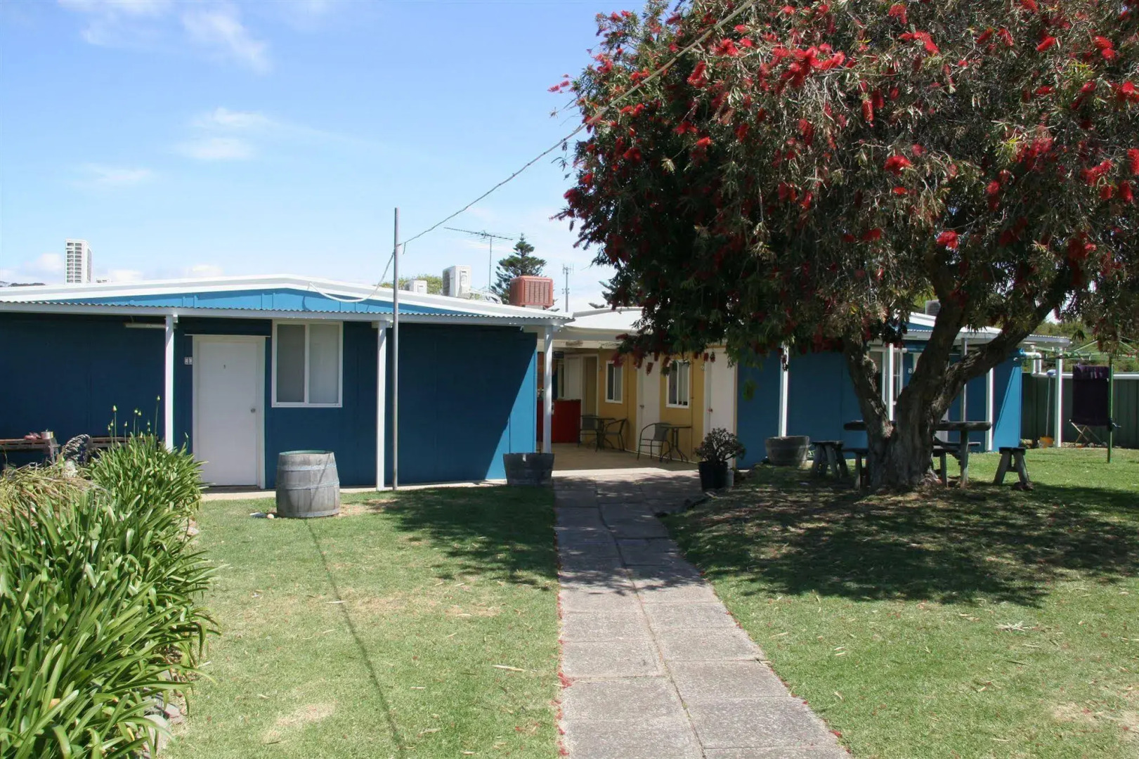 Kangaroo Island Backpackers