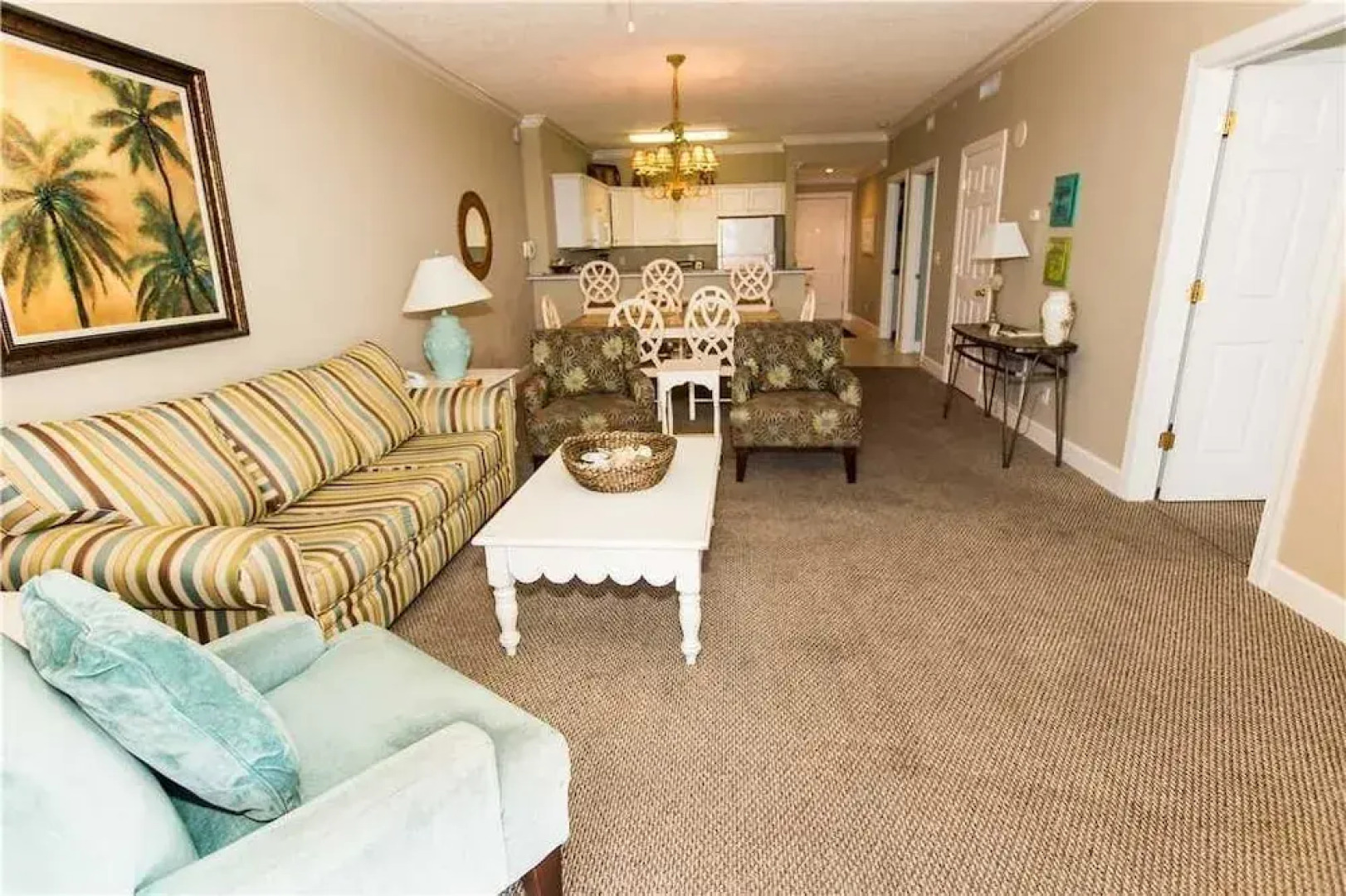 Twin Palms Resort by Sterling Resorts