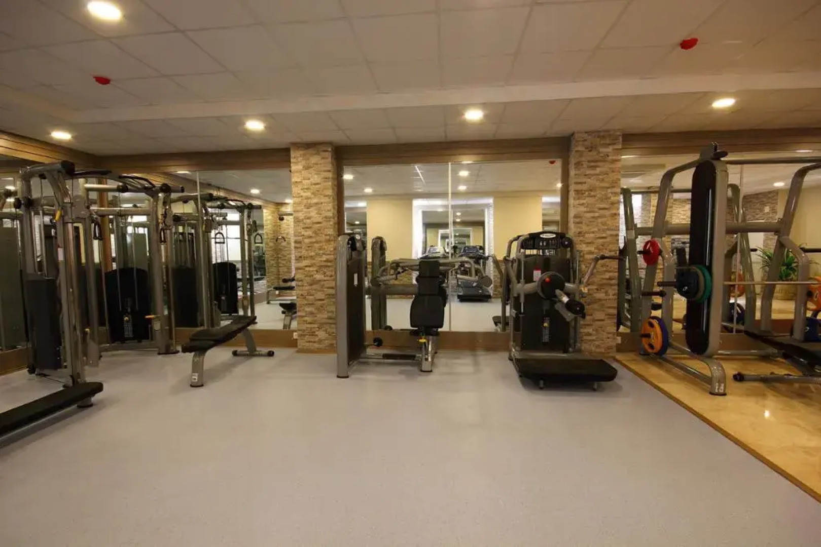 Dalyan Resort (Faya Turizm Ltd.)