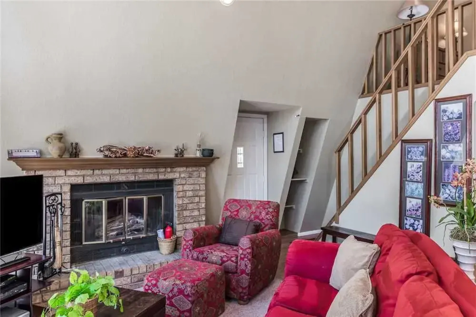 Alto Pines - Three Bedroom Cabin