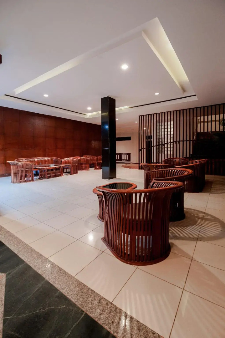 Surya Kencana Seaside Hotel