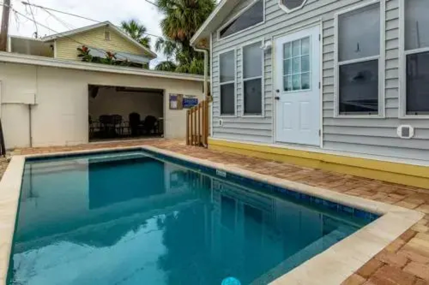 Starfish Beach House