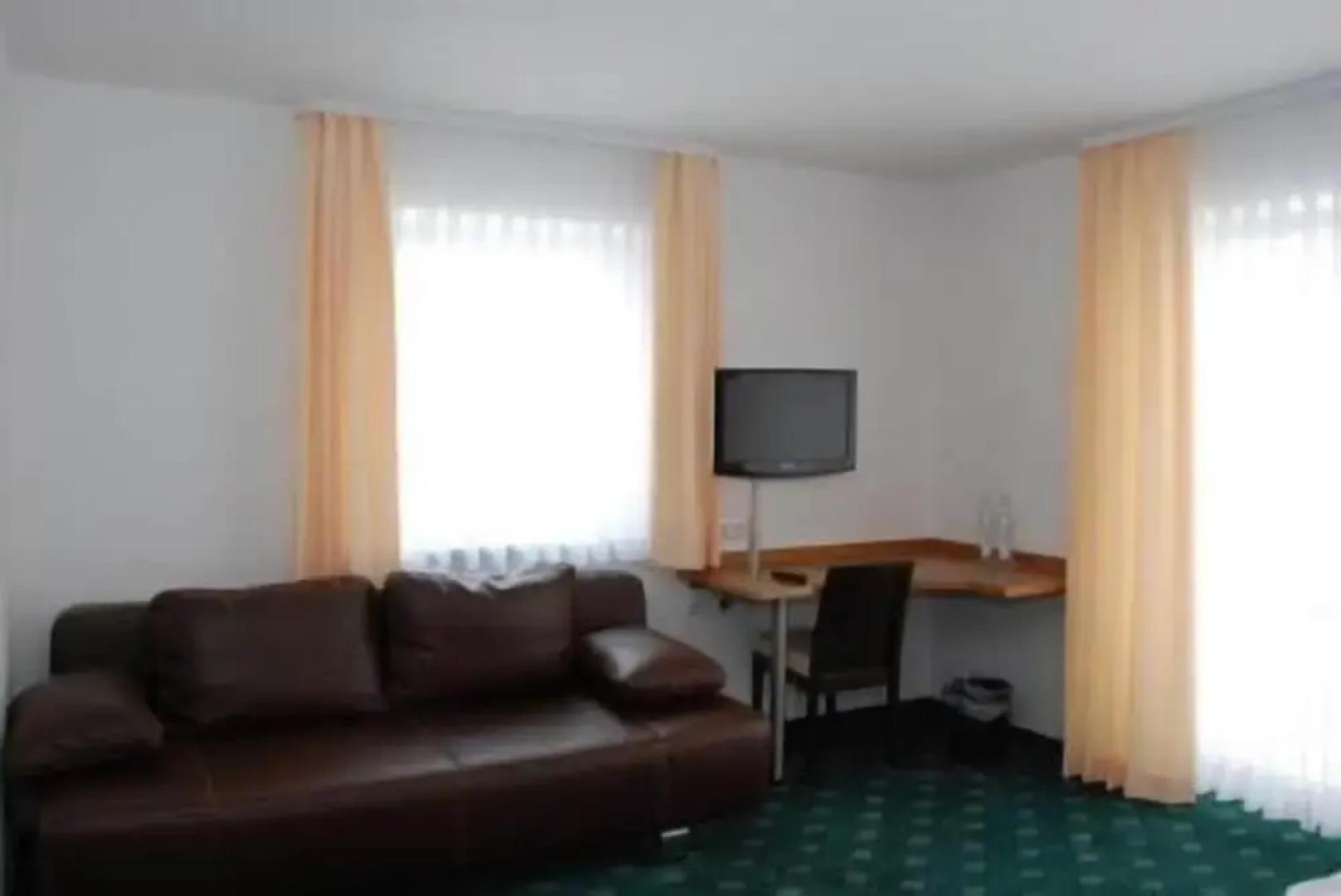 Hotel & Restaurant Grüner Baum