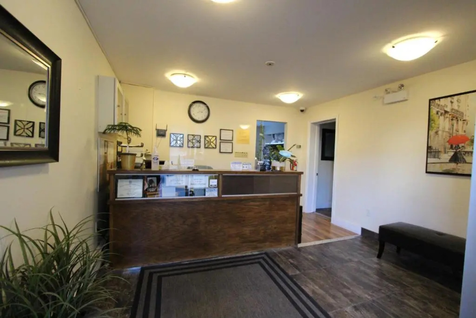 Stardust Motel Bedford