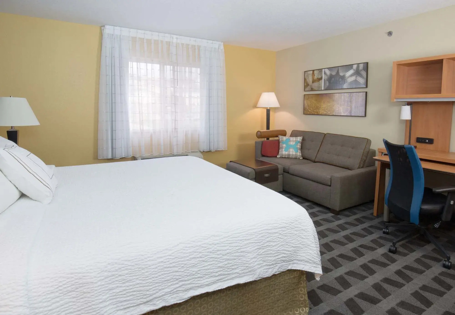 TownePlace Suites by Marriott Pocatello