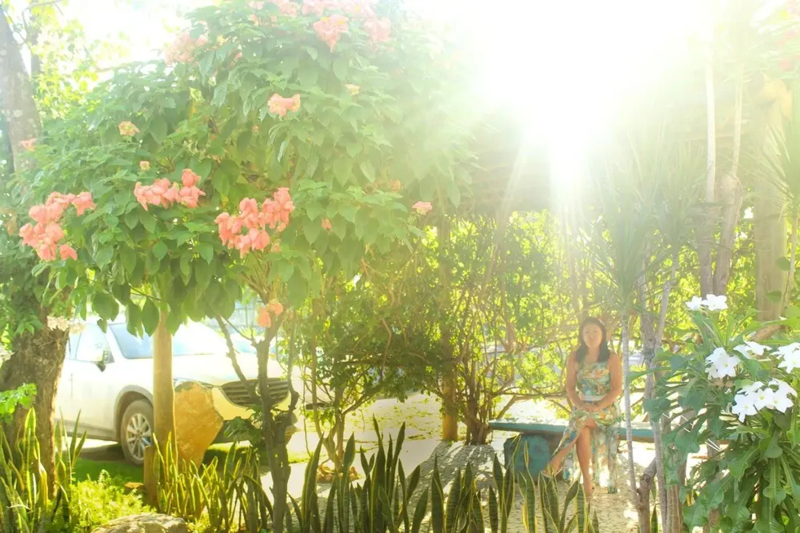 Pousada Primavera MS