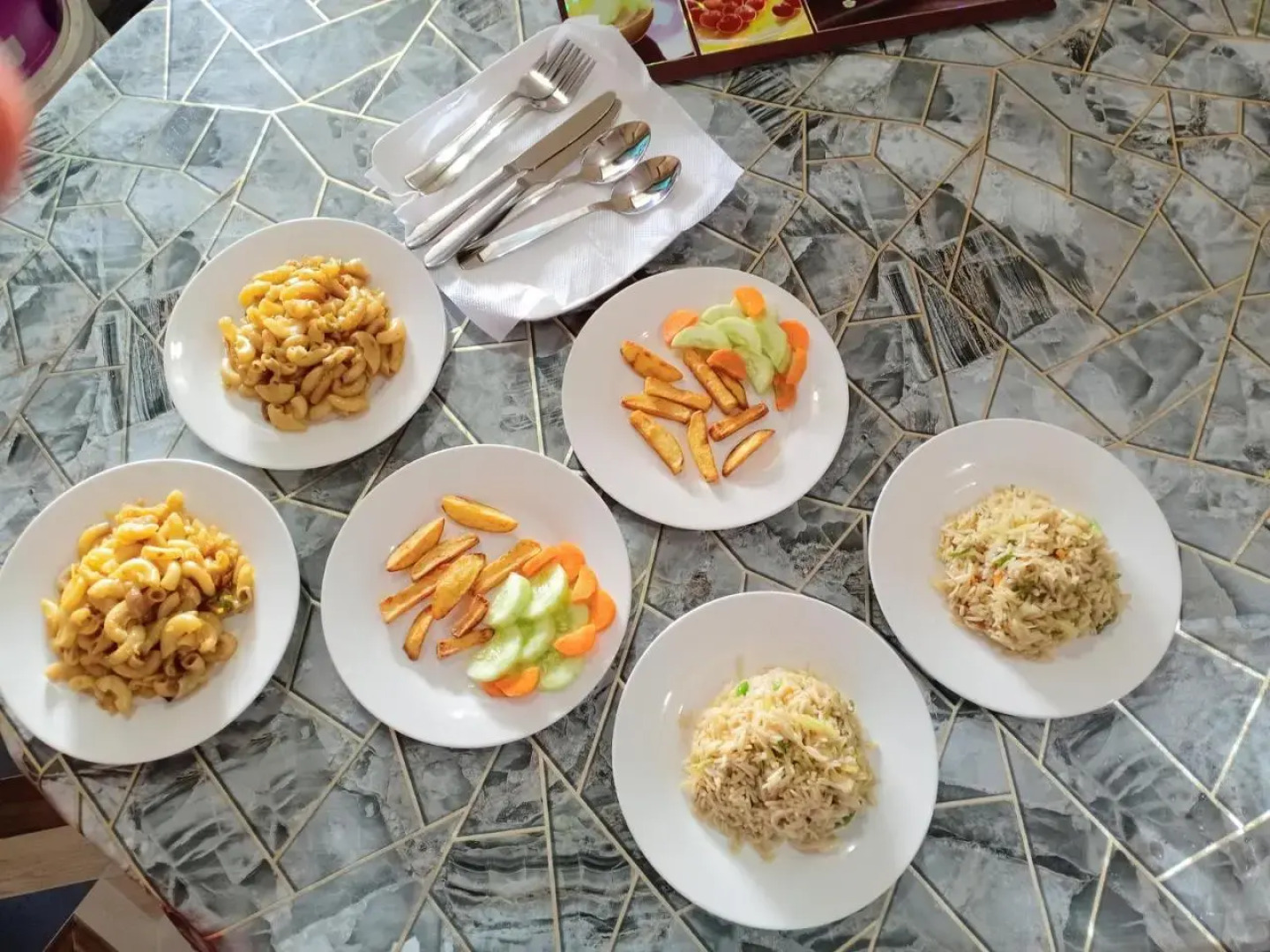 Palpa Community Homestay