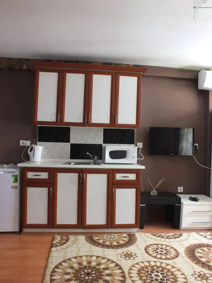 Taksim Antique Suites