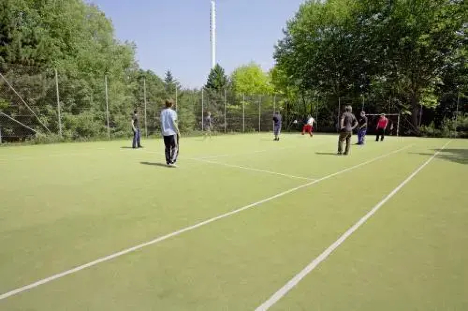 Jugendgaestehaus Linz