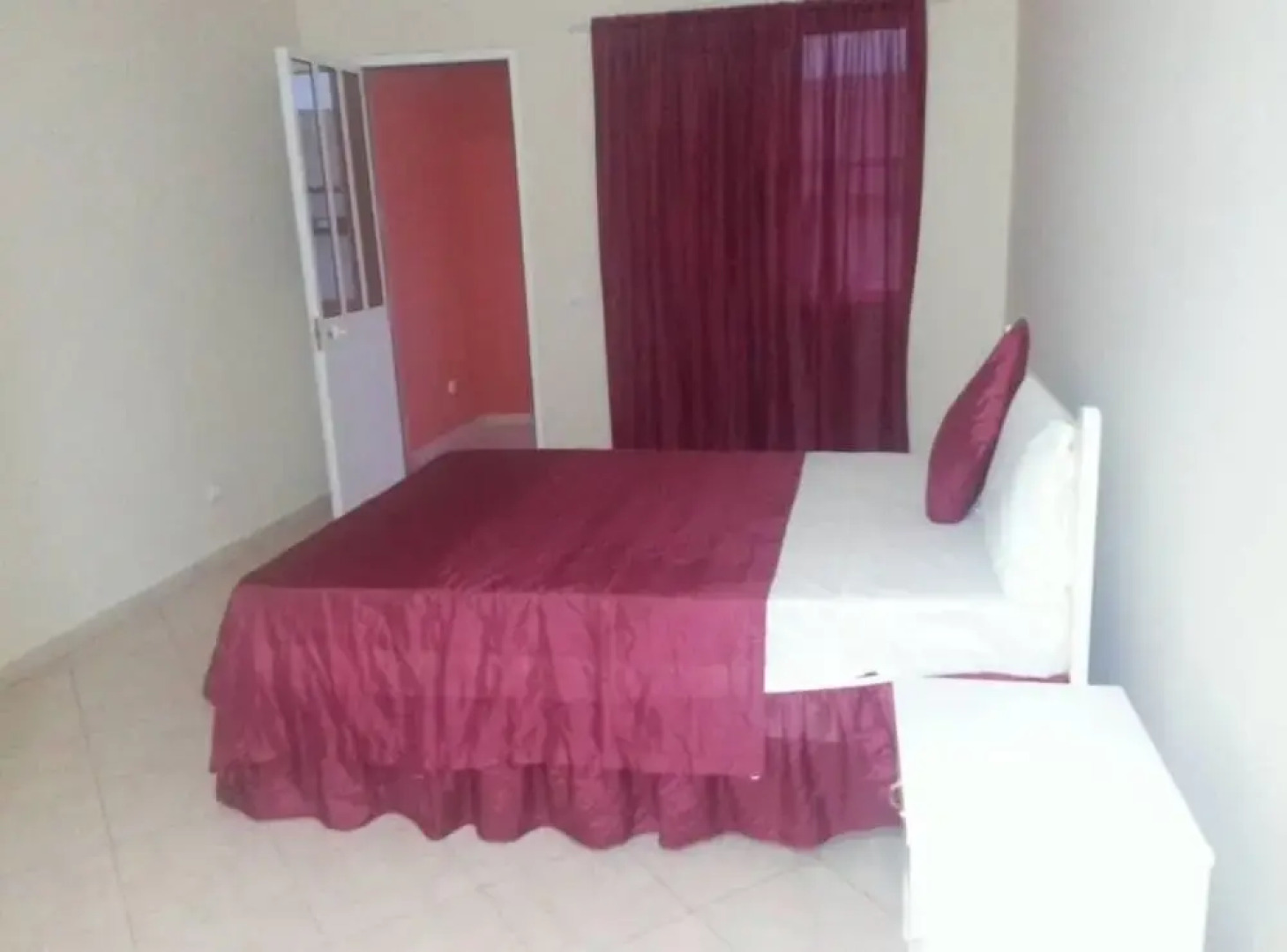 Casa anilda & albino