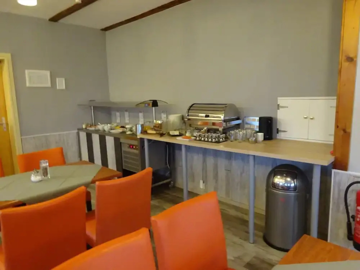 Hotel Haus Meeresblick