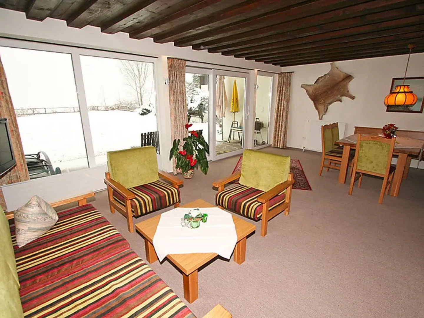 Chalet St. Wendelin - Typ C 12929