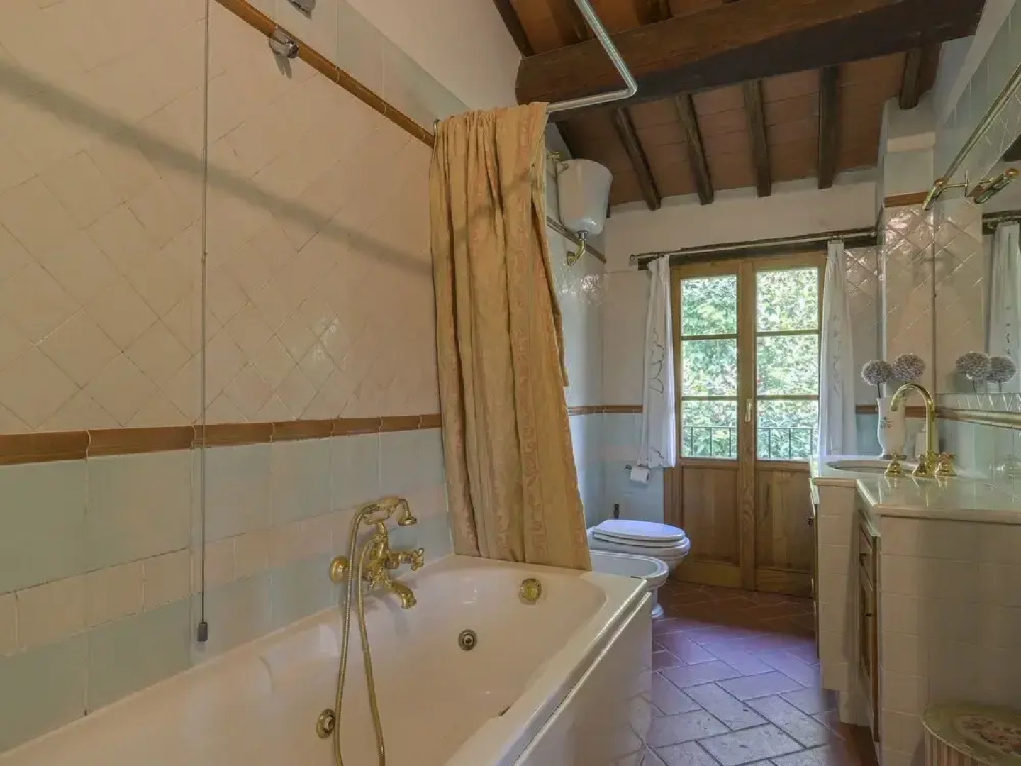 Belvedere Moncioni in Moncioni