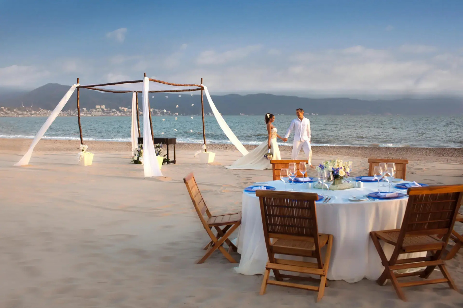 Casa Velas Adults Only All Inclusive