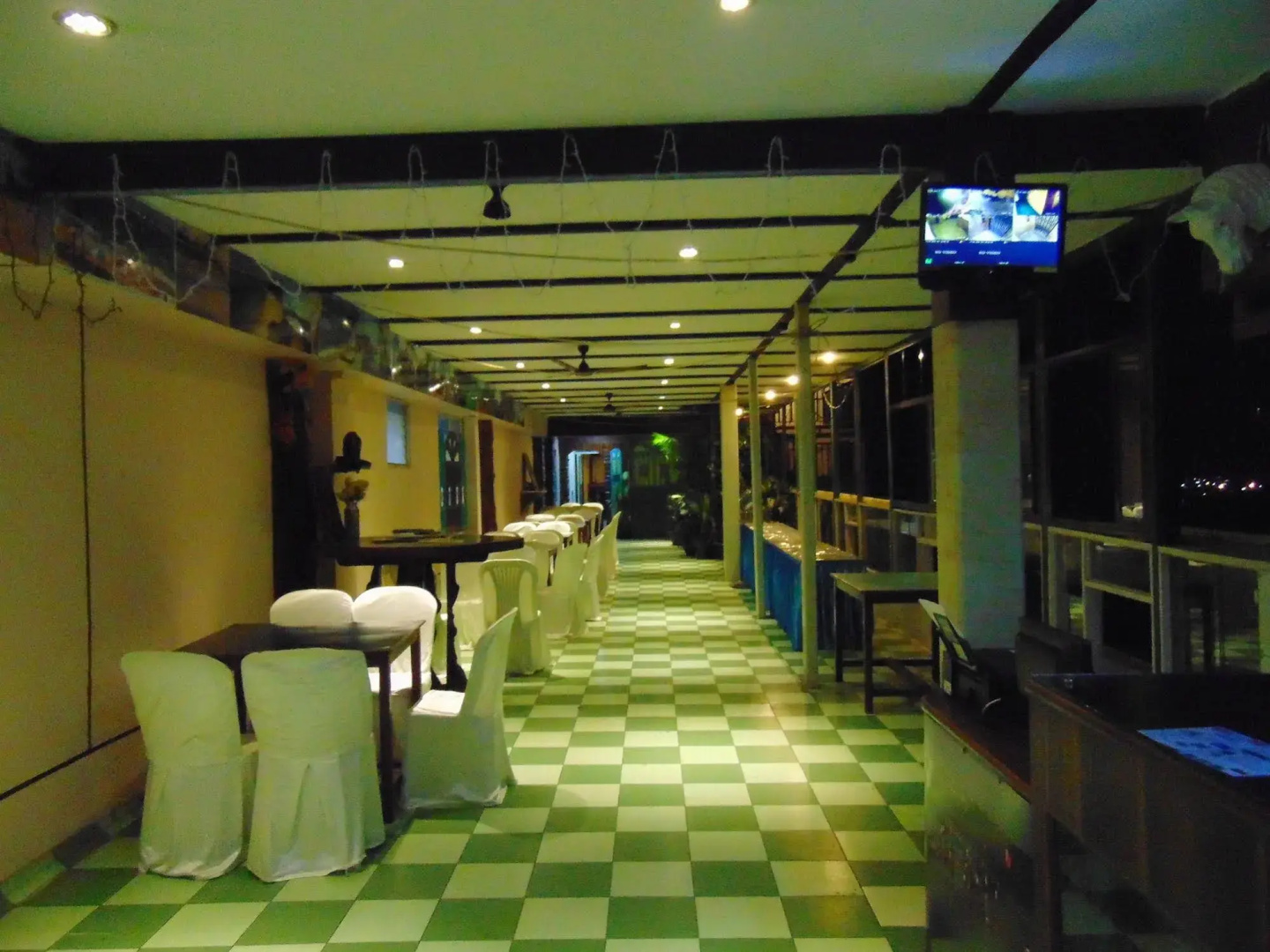 Hotel Manvins
