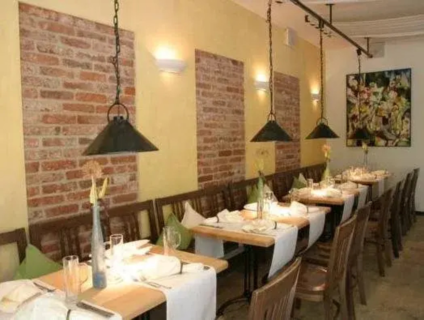 Garten Hotel Hirschenhof