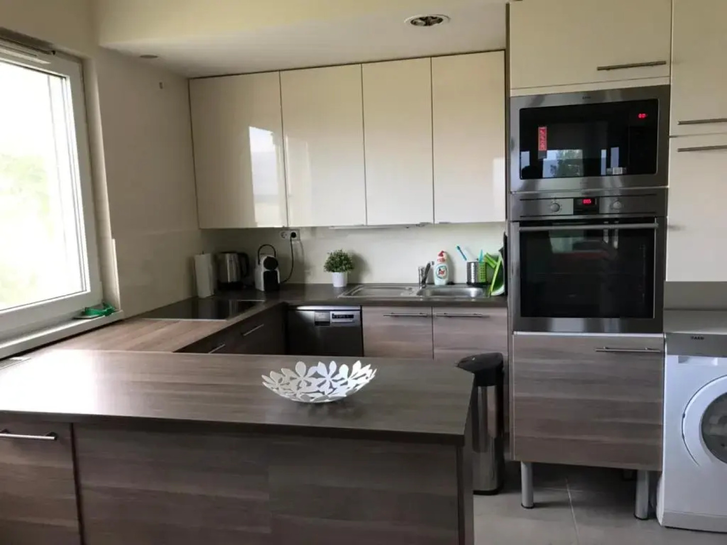 Lake and Spa Apartman