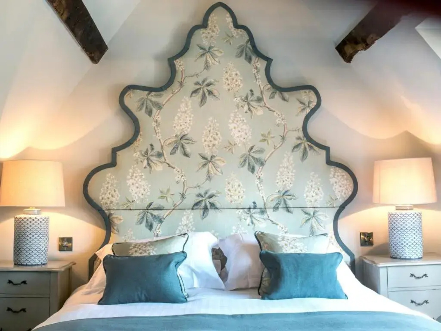 Woolmarket House Hospitality Limited