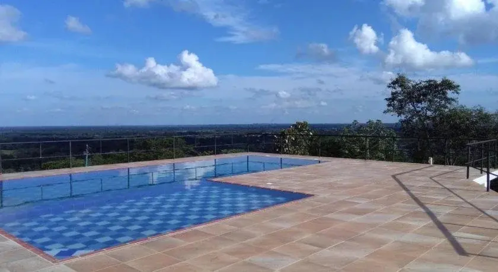 Bella Mar Verde