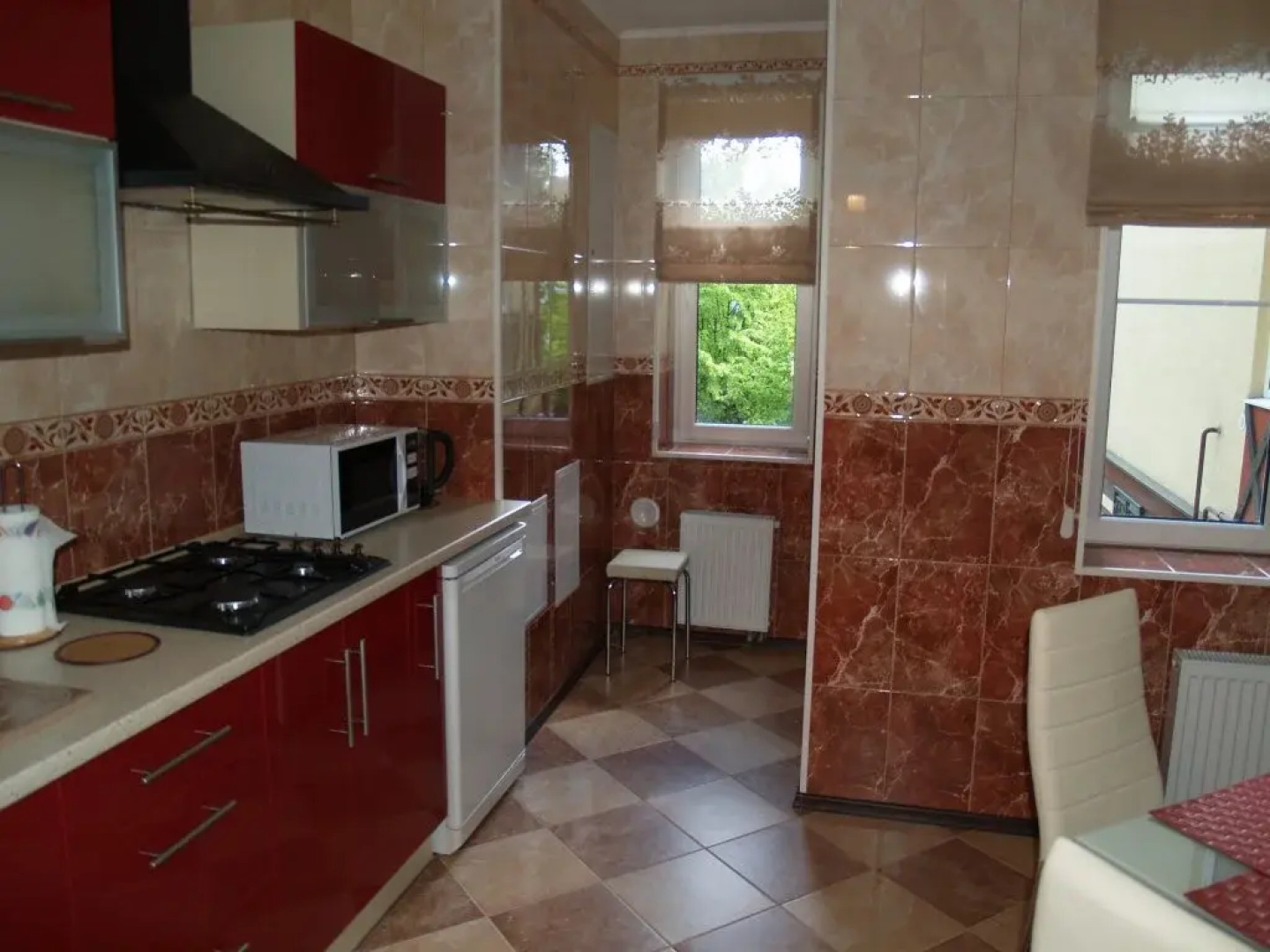 Hotel Château Mignon