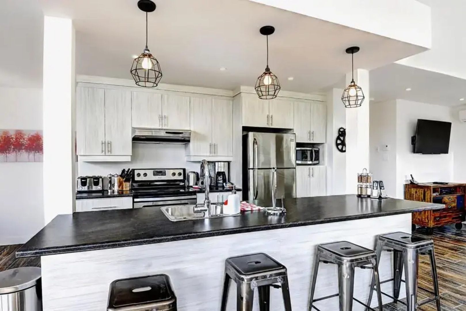 Chalets Alpins - 20 Chemin des Quarante