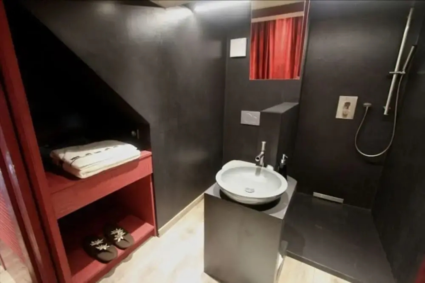 Appartement le Sapin