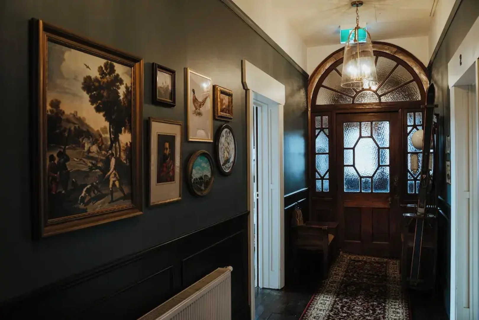 Dunedin House- Boutique Hotel