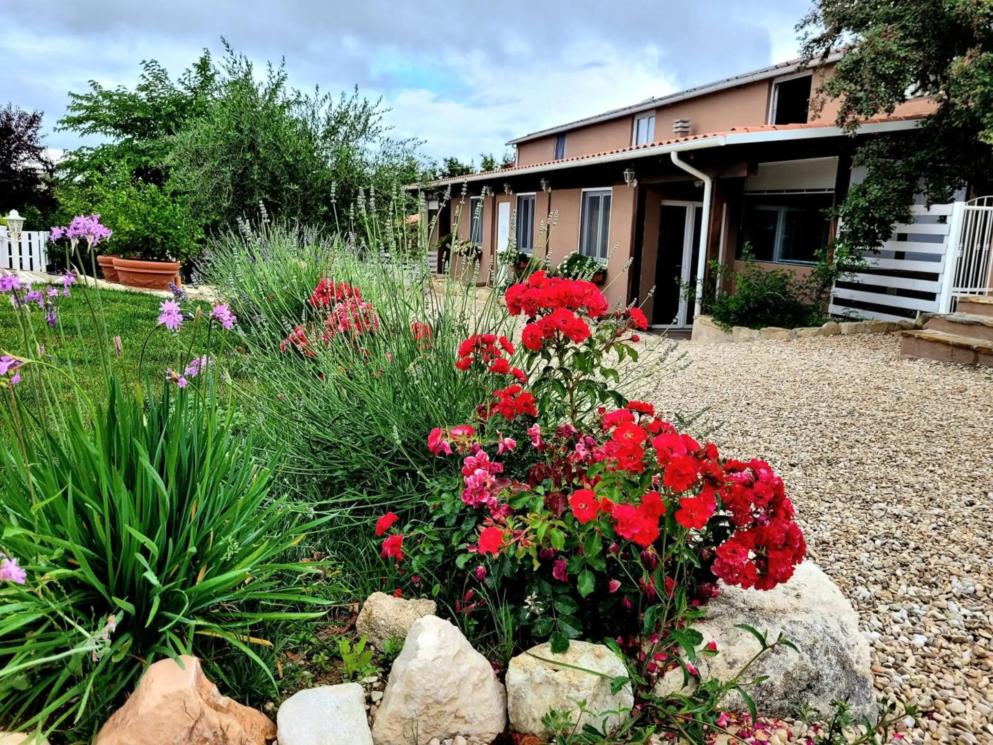 La Collina dei Cavalieri