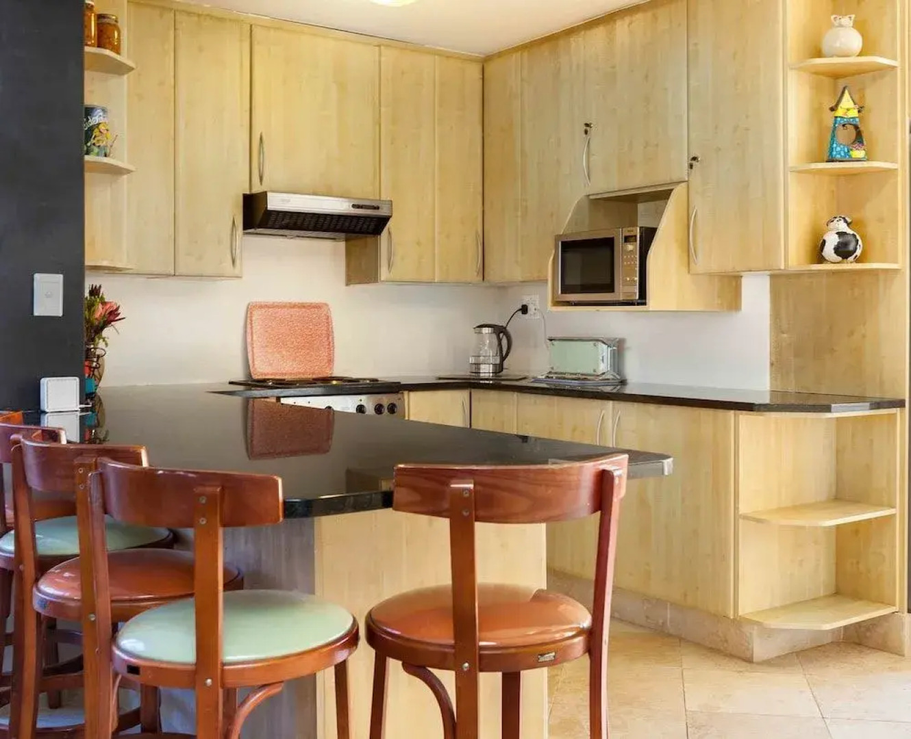 7th Wonder Guesthouse