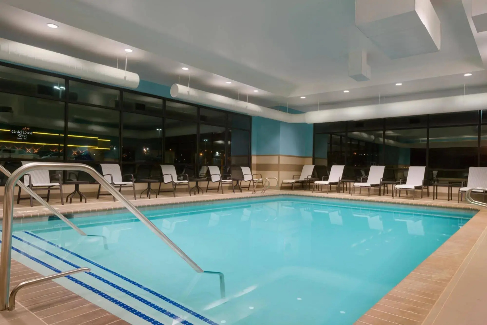 Hampton Inn Elko