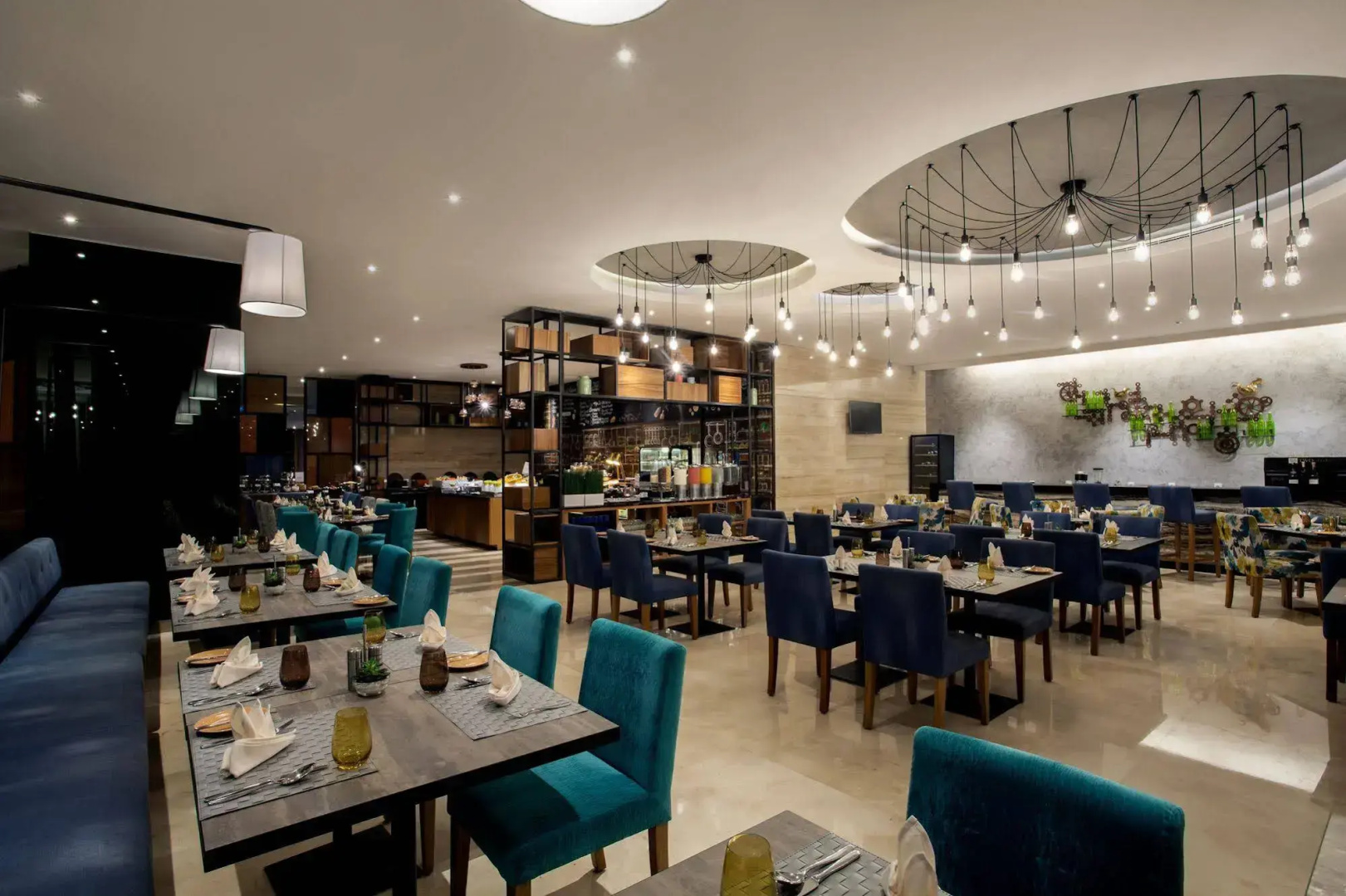 Mercure Jakarta Cikini