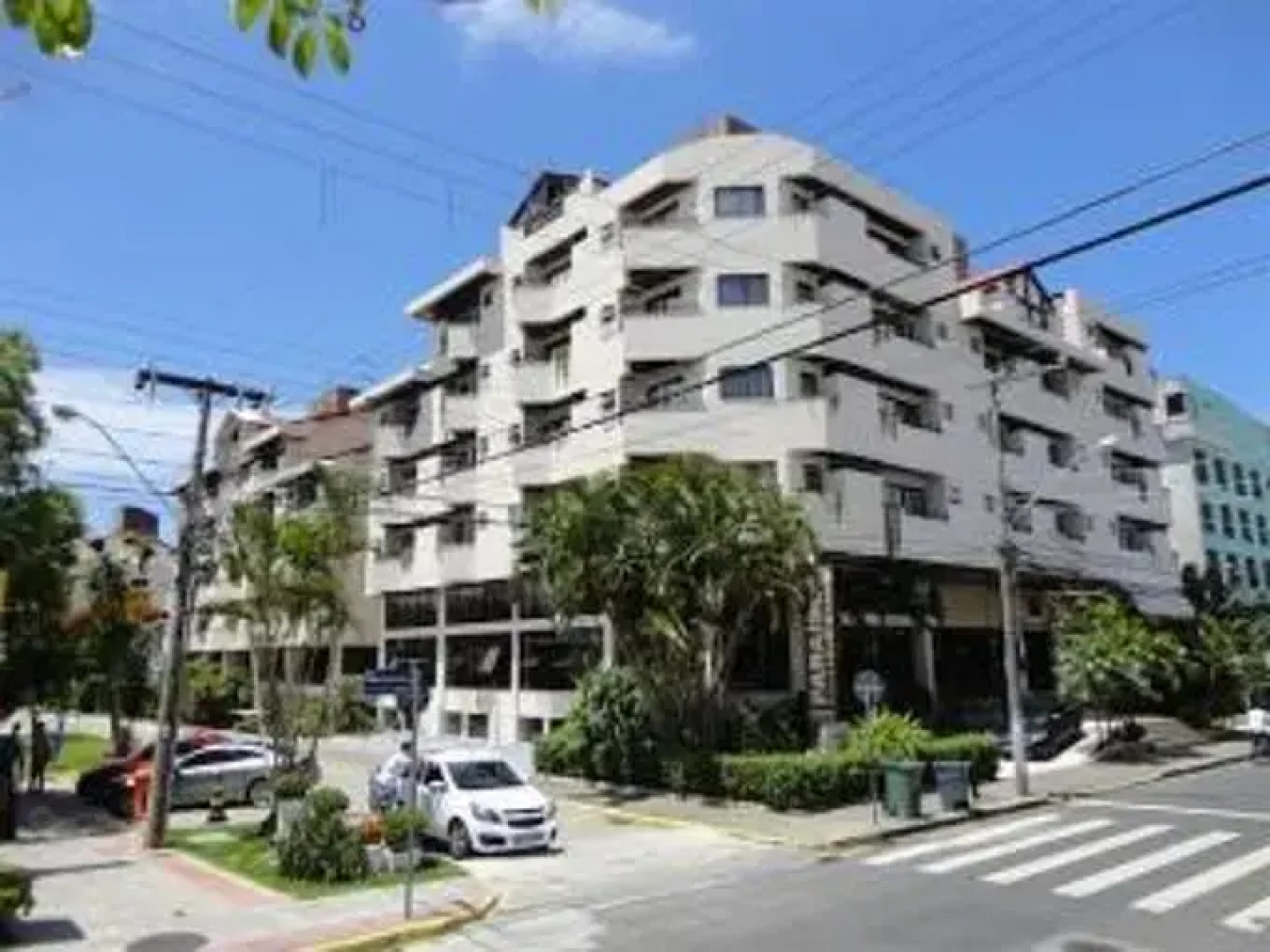 Paraíso Palace Hotel