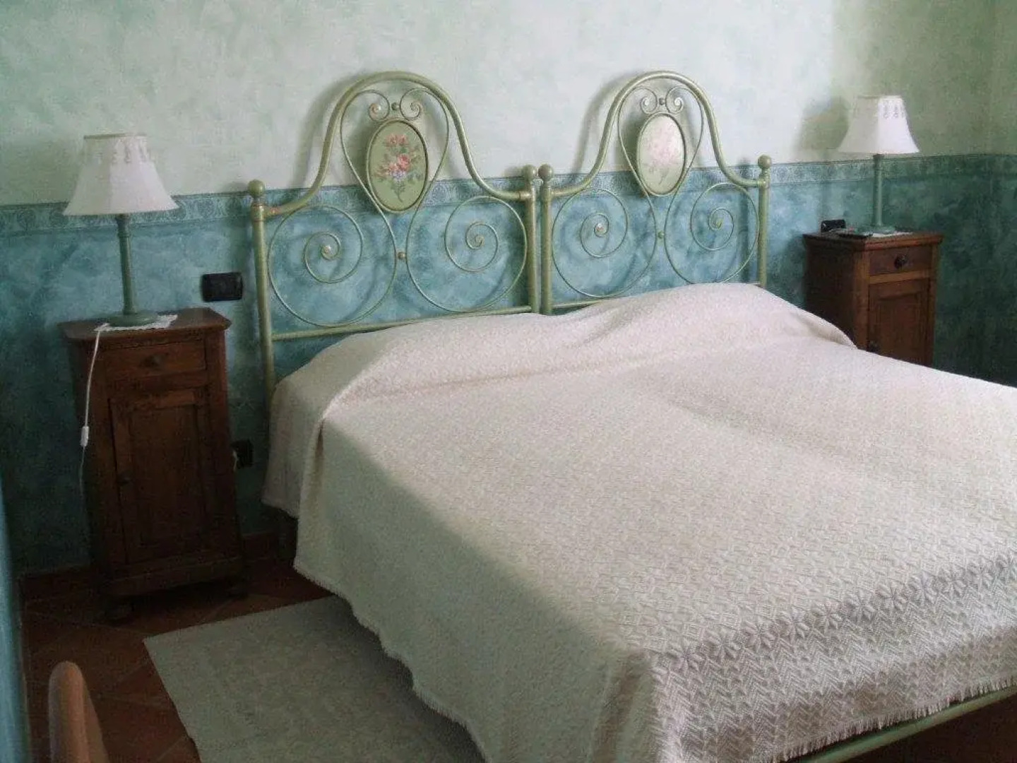 Hotel Ristorante Villa Magnolia