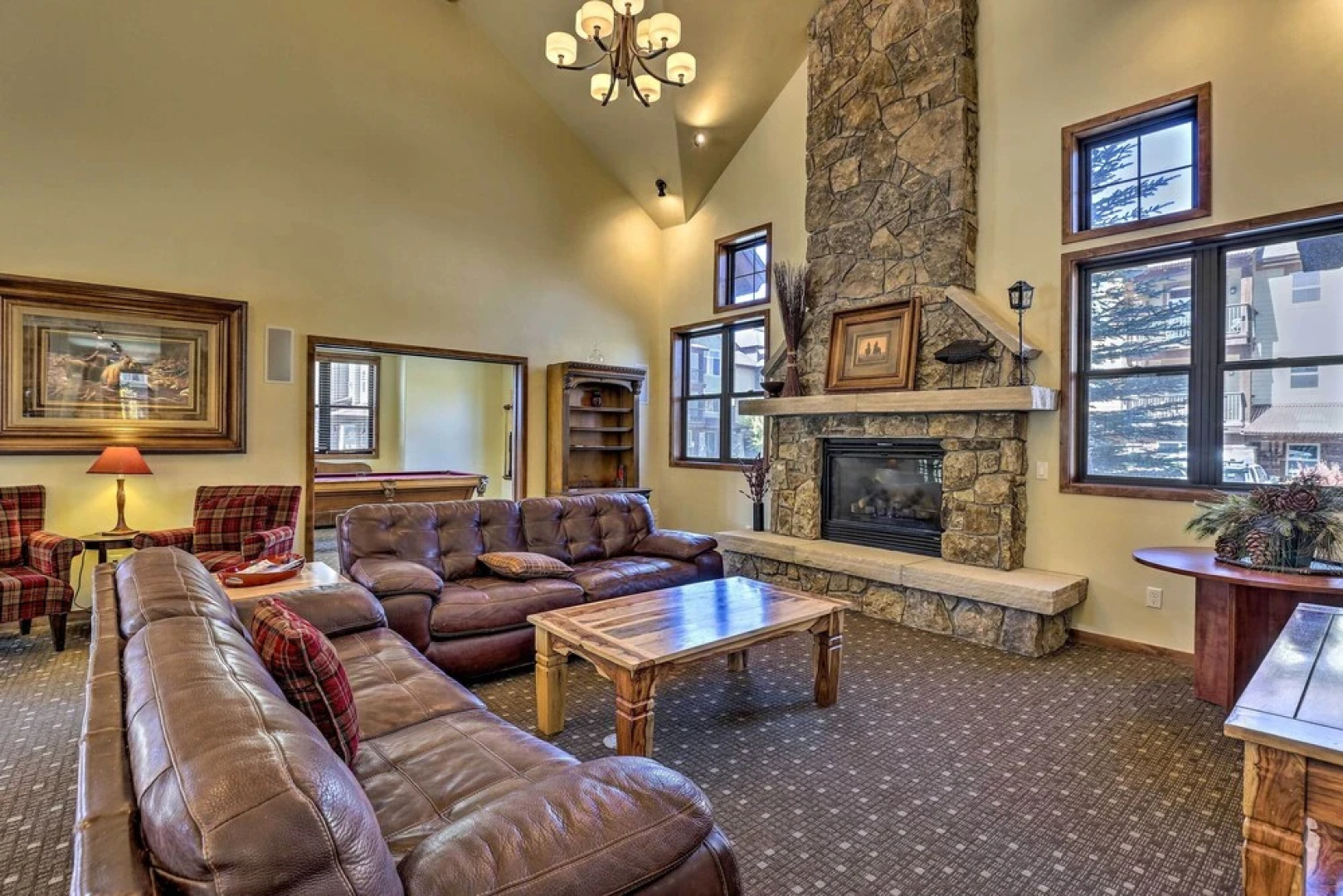 Downtown WP Condo w/ Pool: Steps to Concert Venue!