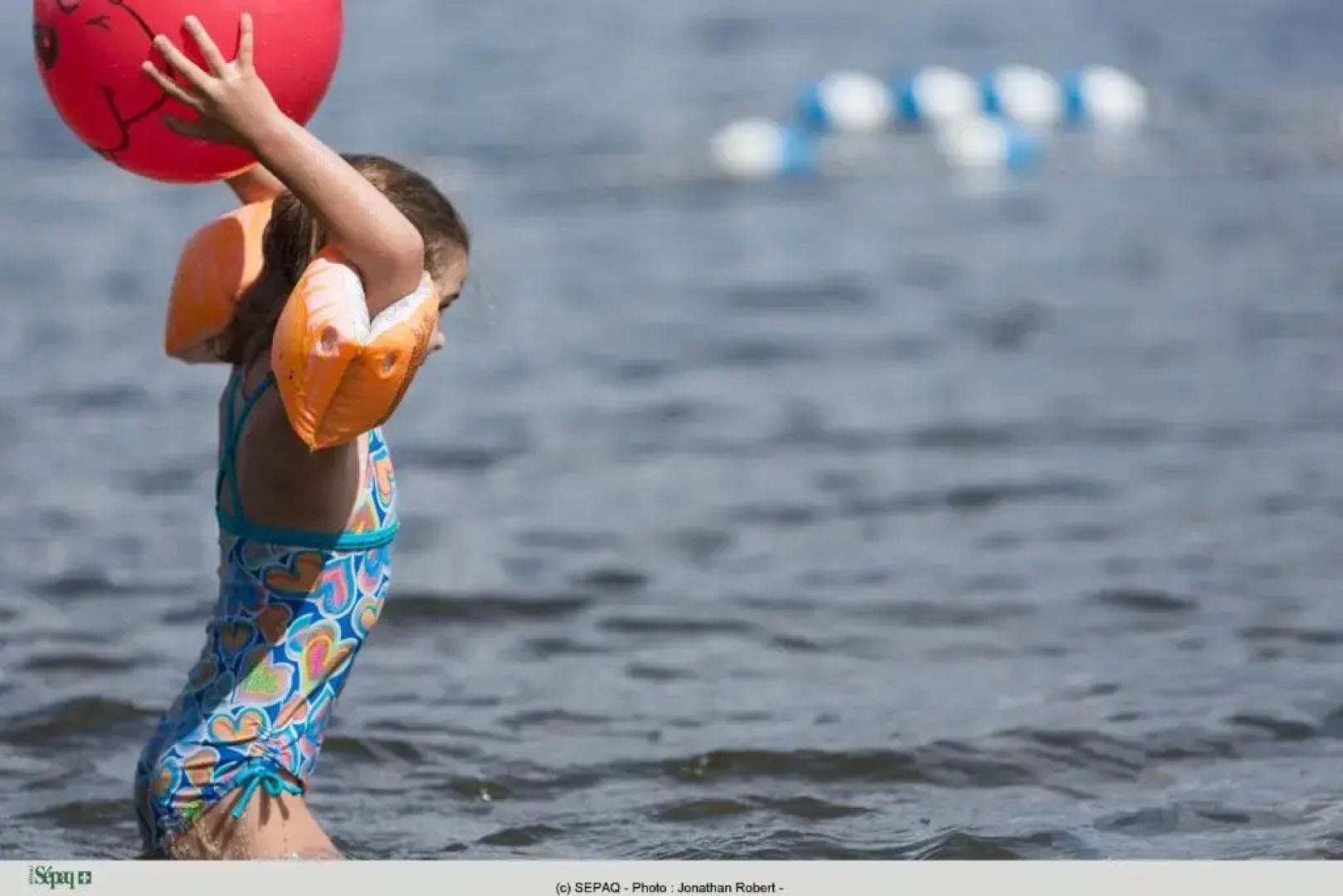 Station Touristique Duchesnay - SEPAQ