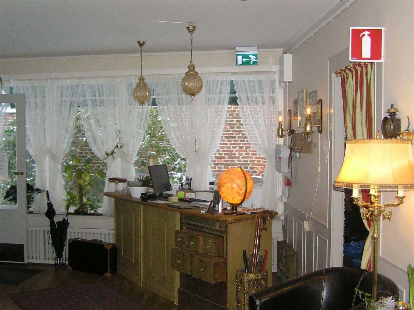 Tollereds Hotell