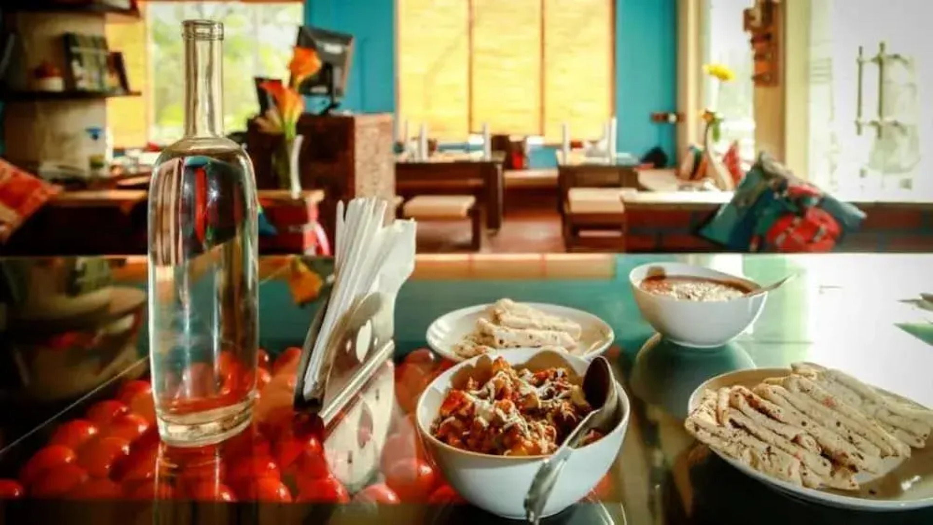 Hotel Rishikesh Inn By RFH Hotels