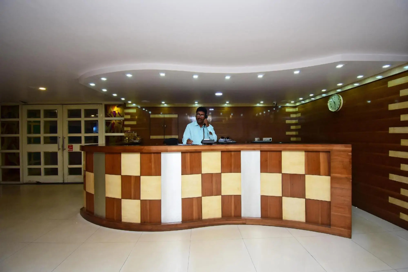 Hotel Greenland Towers by OYO Rooms