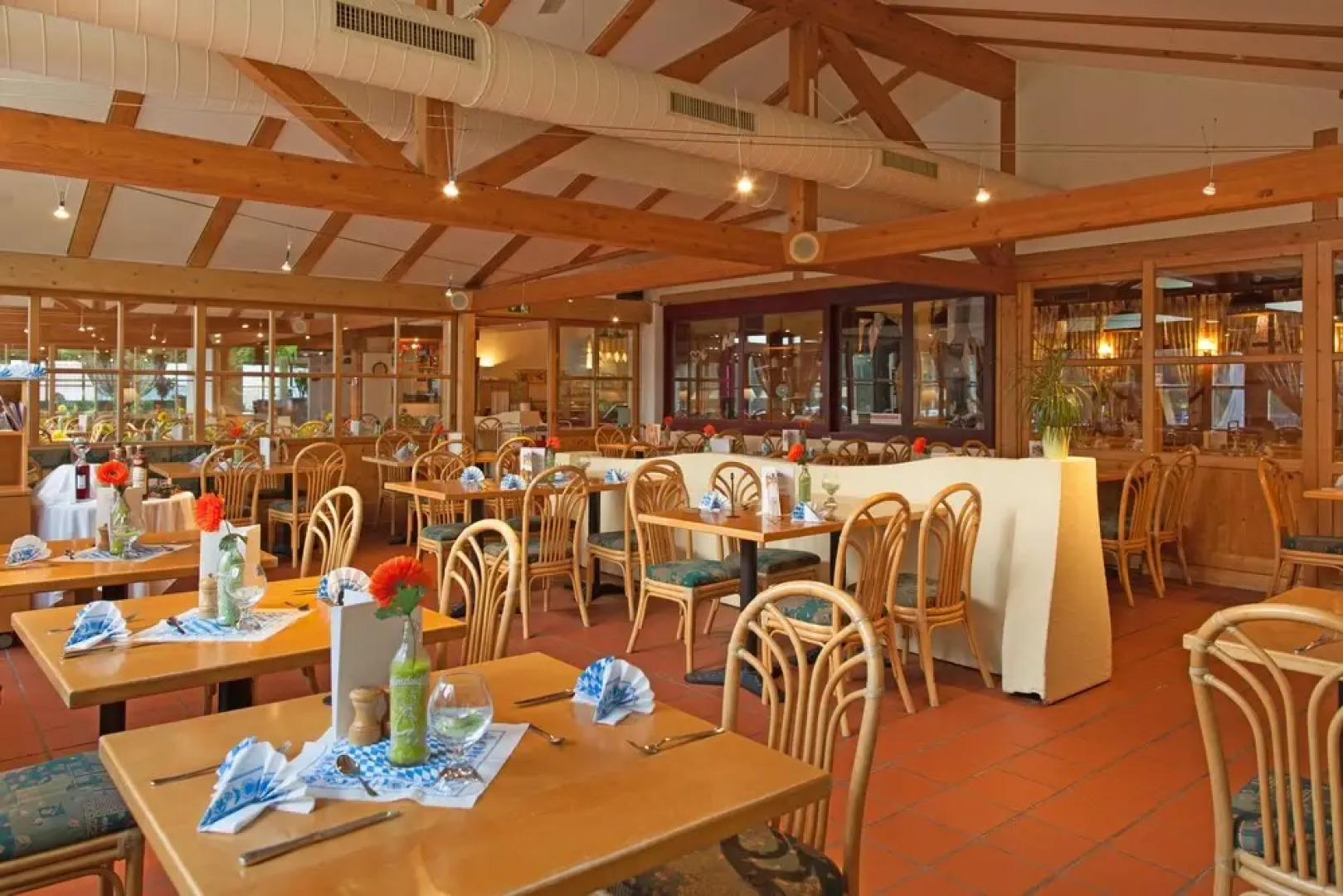 Hotelresort Reutmühle