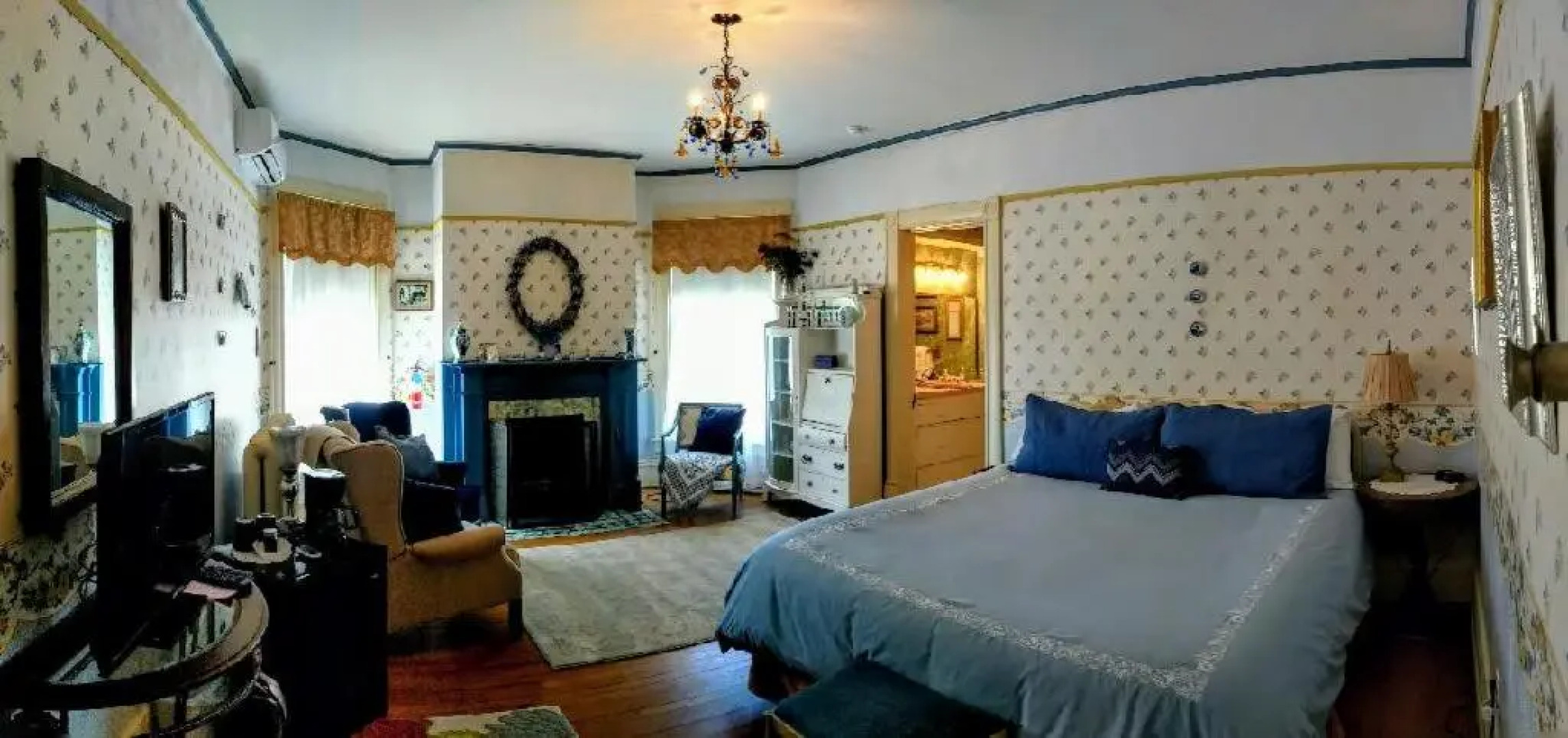 The Fresh Coast Inn at Ludington