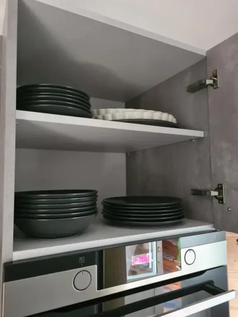 Gite Le Petit Bucheron