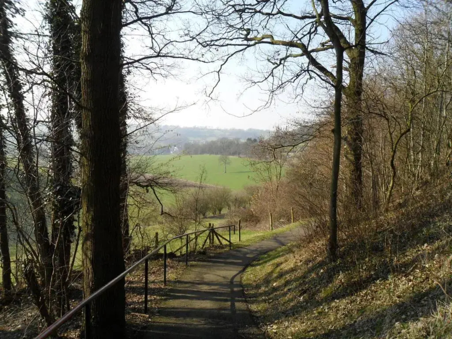 Appartementen De Zegelskoël
