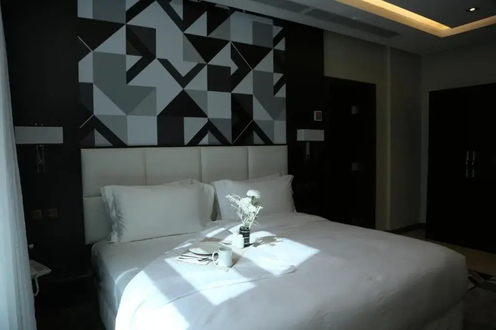 Bayat Suites By Cristal