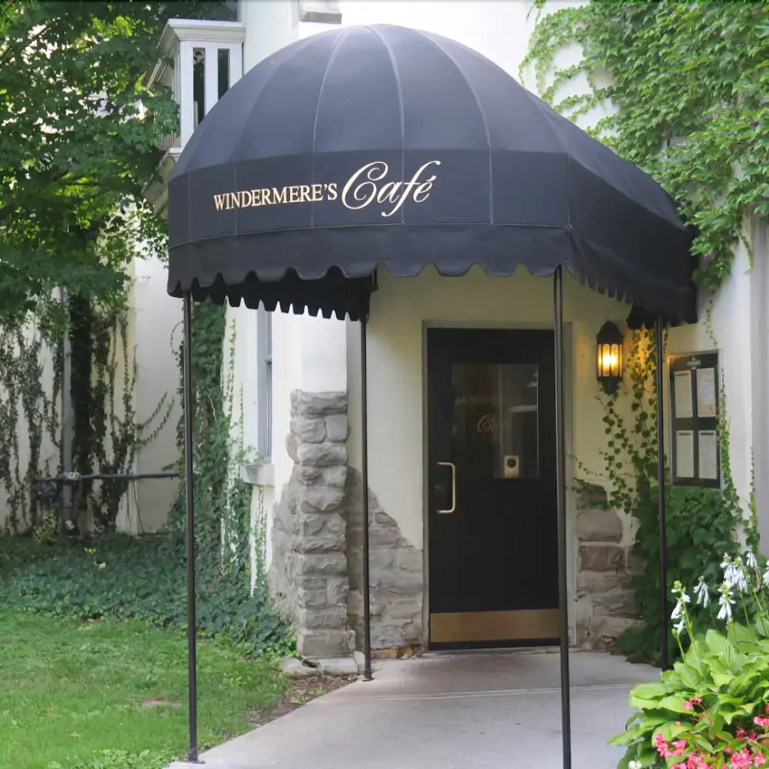 The Windermere Manor Hotel & Conference Center