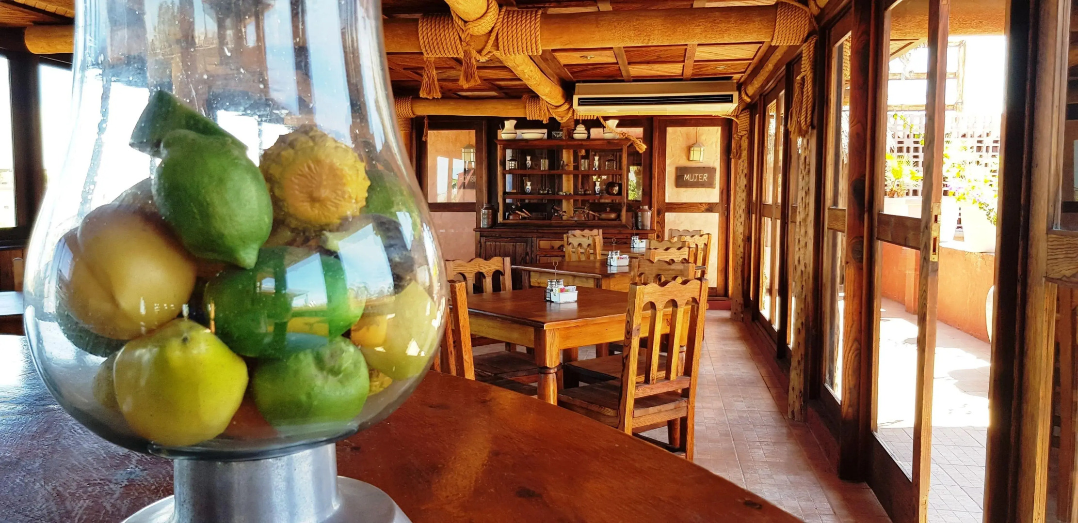 Hotel Boutique Posada de las Flores Loreto