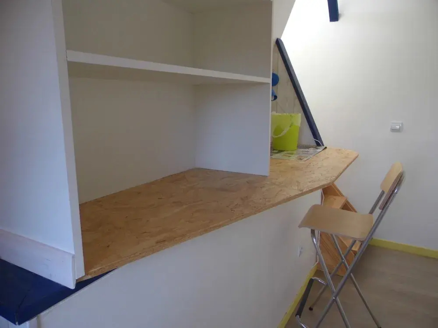 Gîte Le Clos du Fail