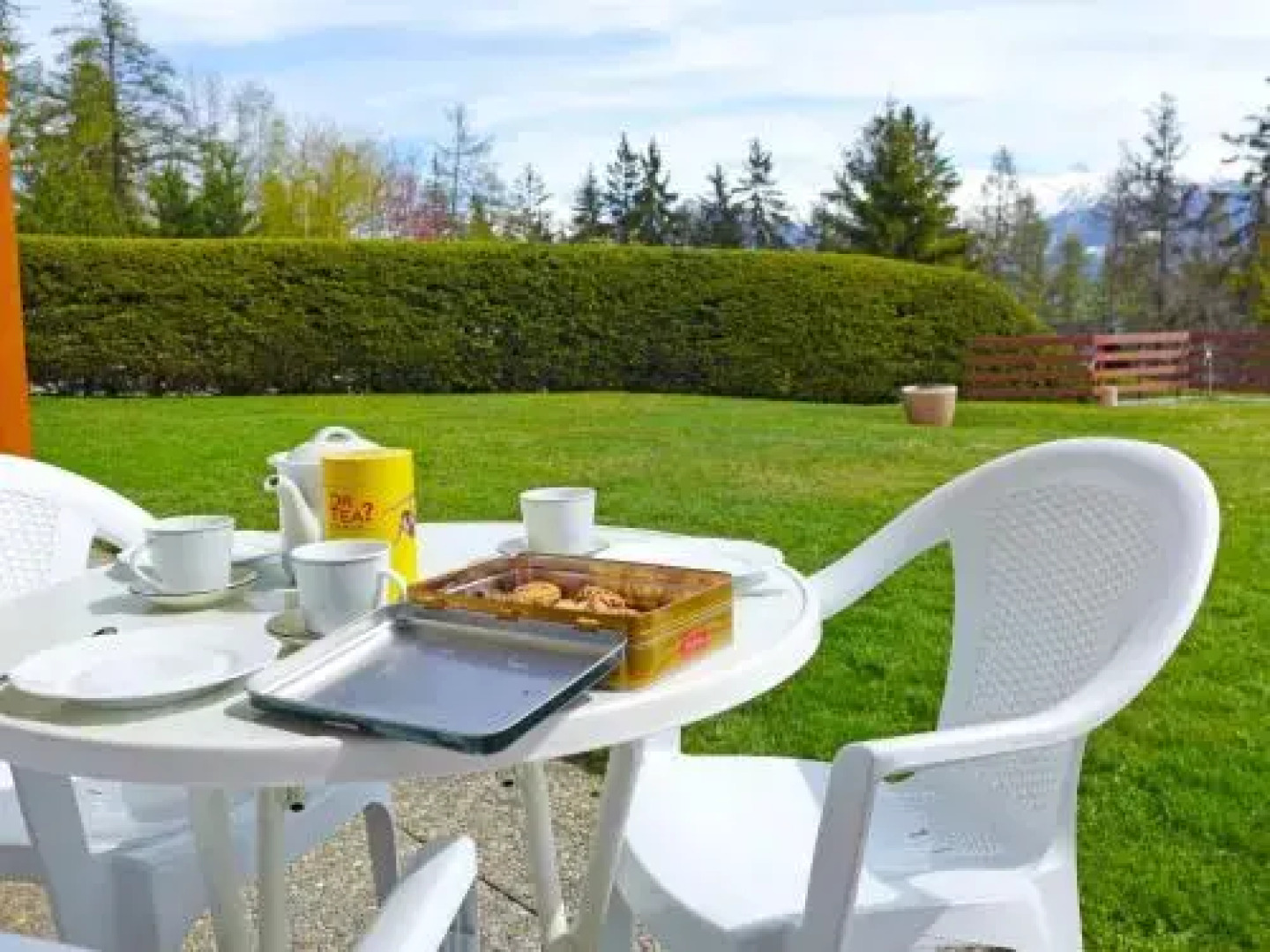 Apartment Santa Barbara