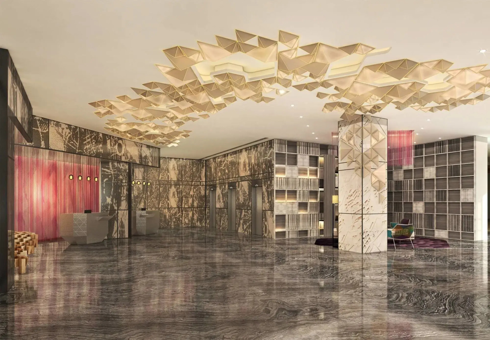 Renaissance Ahmedabad SG Highway