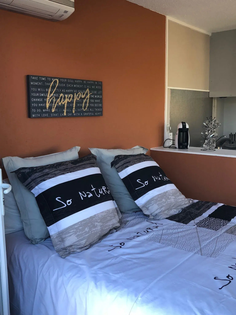La chambre des Onglous