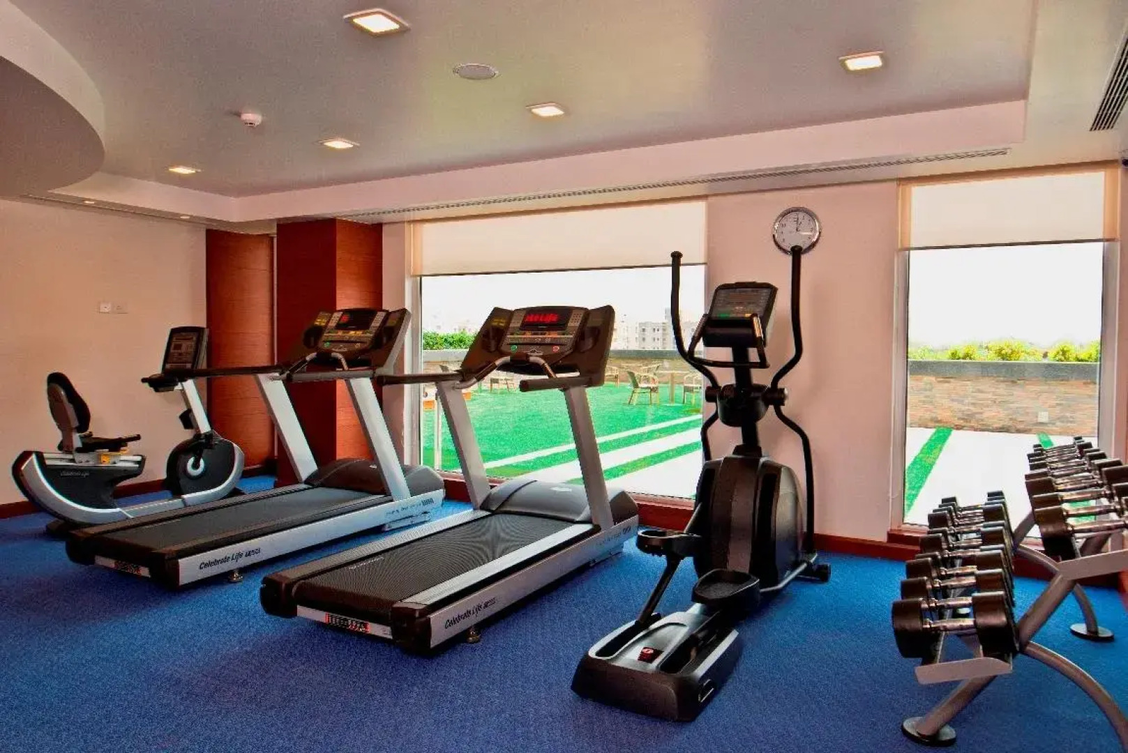 Fortune JP Palace, Mysore - Member ITC Hotels' Group